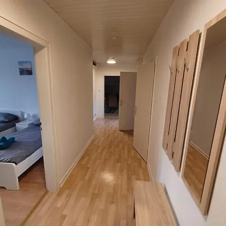 Staynest Zentral Fuer 4 Kueche Terasse Beckum