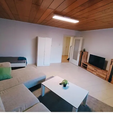 Staynest Zentral Fuer 4 Kueche Terasse * Beckum