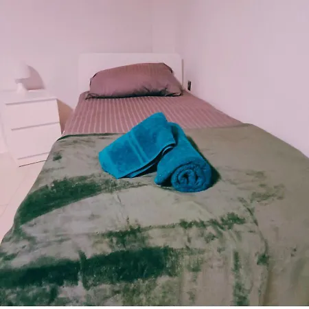 Staynest Zentral Fuer 4 Kueche Terasse