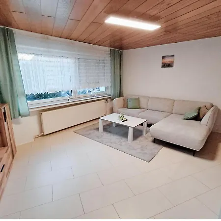 Staynest Zentral Fuer 4 Kueche Terasse Beckum